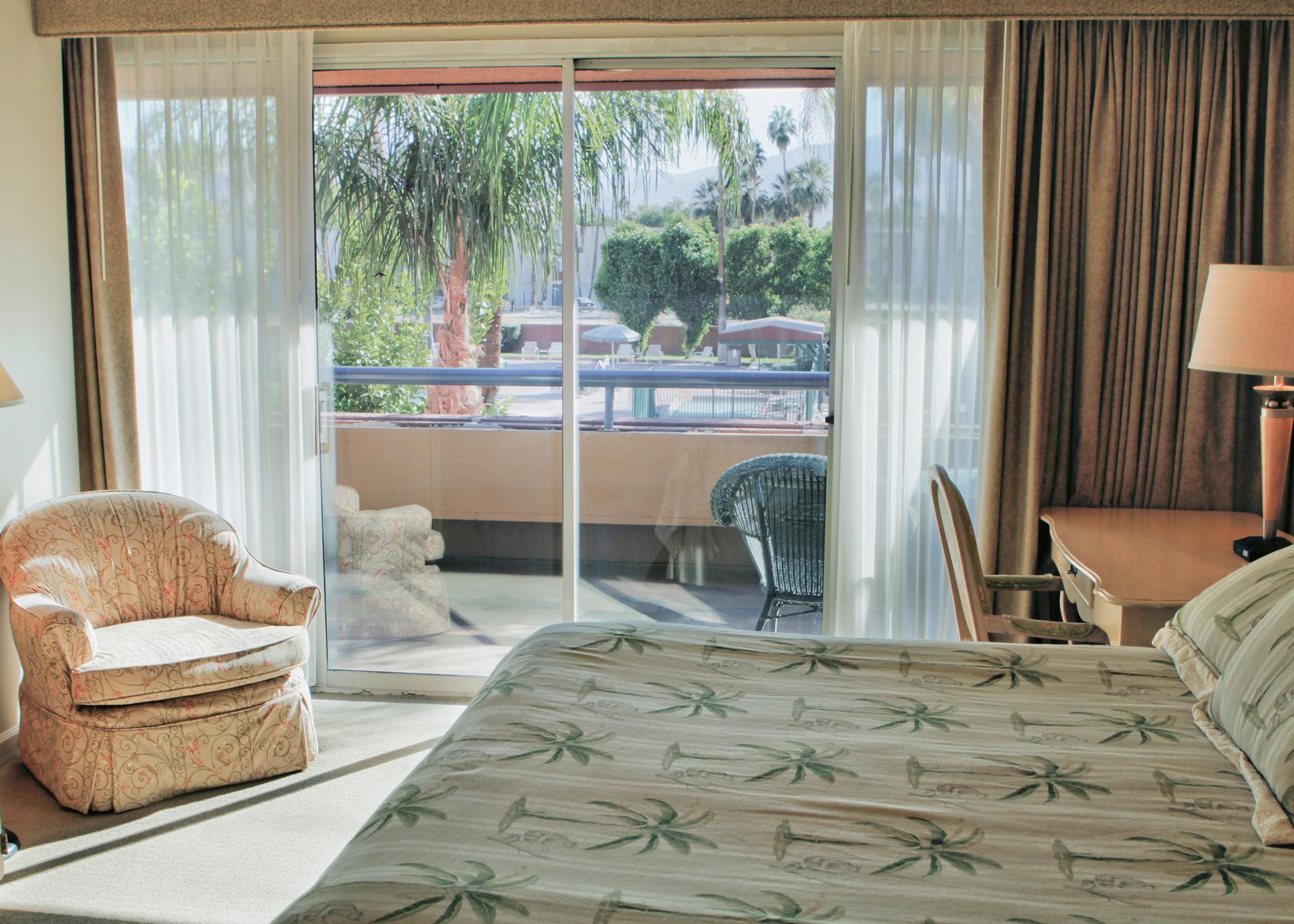 Marquis Villas Resort Palm Springs Pokoj fotografie