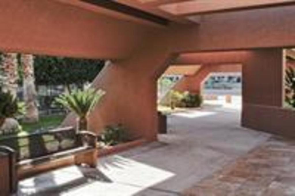 Marquis Villas Resort Palm Springs Exteriér fotografie