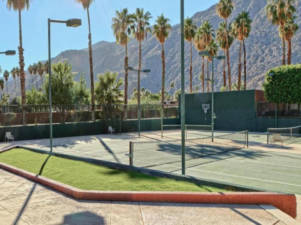 Marquis Villas Resort Palm Springs Exteriér fotografie
