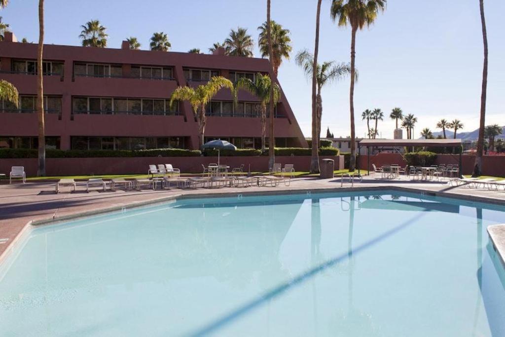 Marquis Villas Resort Palm Springs Exteriér fotografie