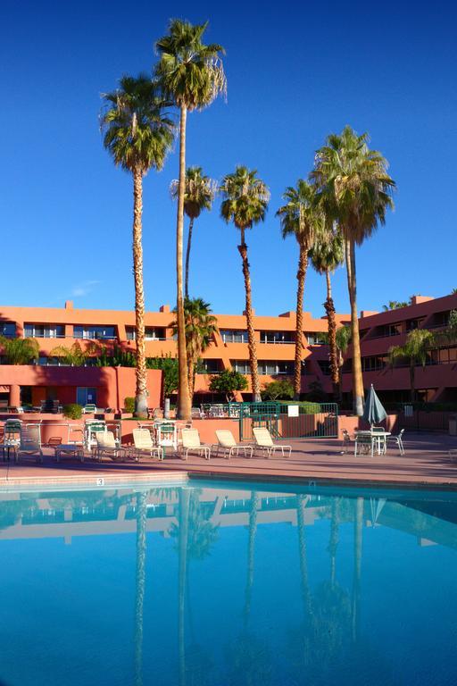 Marquis Villas Resort Palm Springs Exteriér fotografie