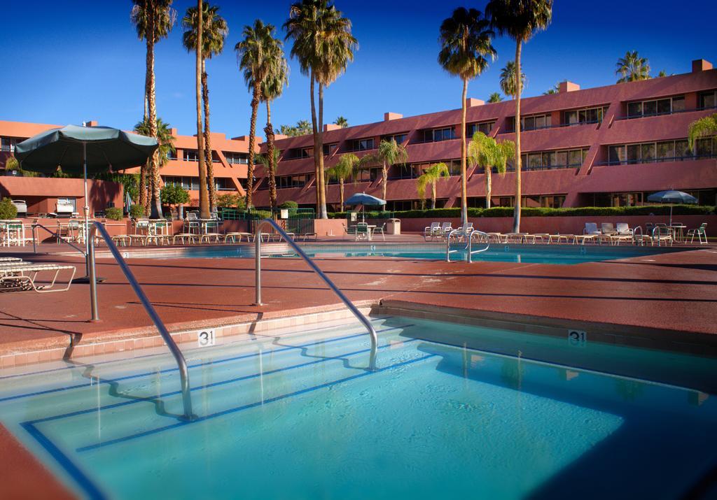 Marquis Villas Resort Palm Springs Exteriér fotografie